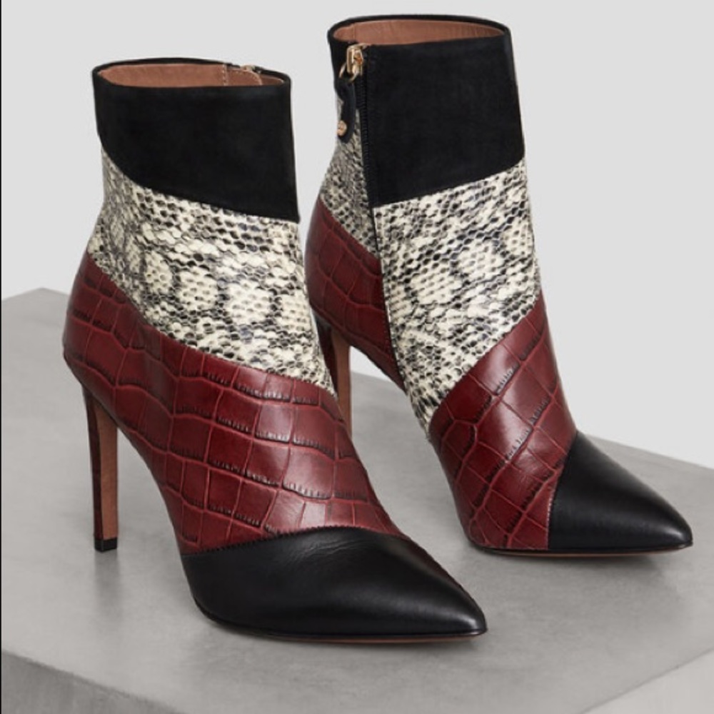 NWOB BCBG MAXAZRIA SHUES BEAUTIFUL